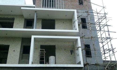 BGS Construction Services Banglore