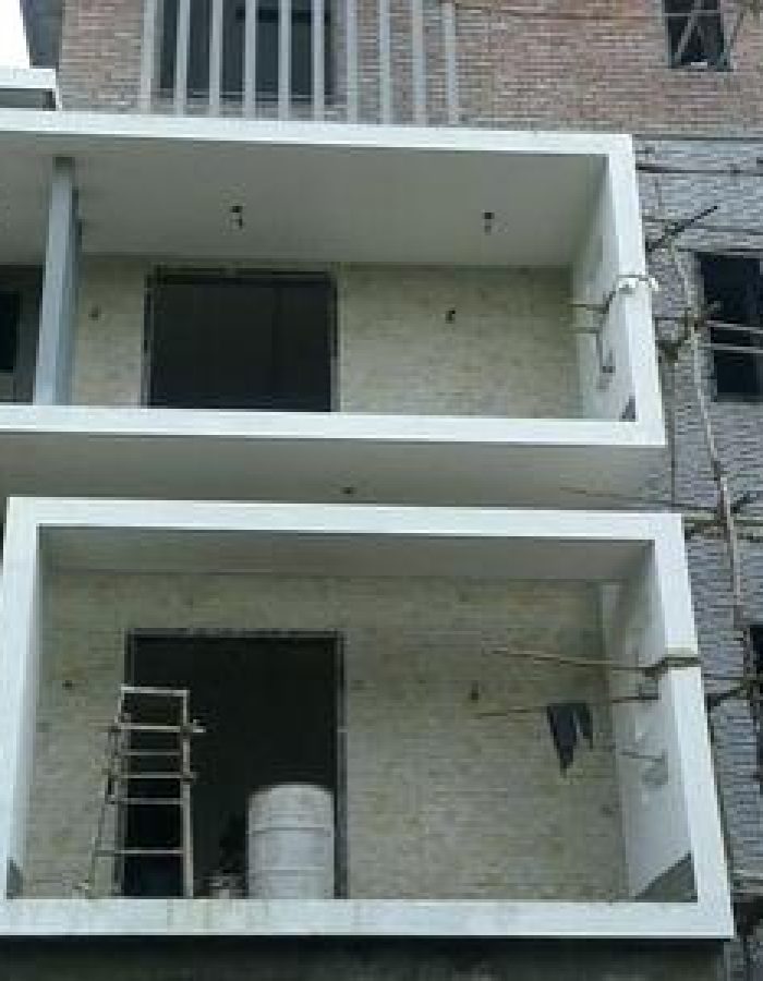 BGS Construction Services Banglore